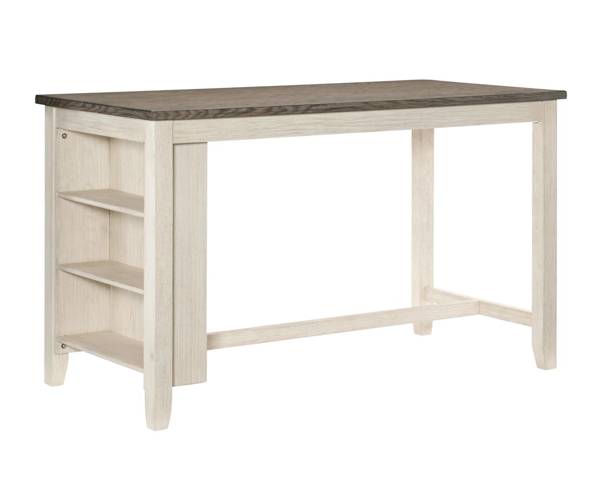 NKS5603WW Counter Height Dining Set