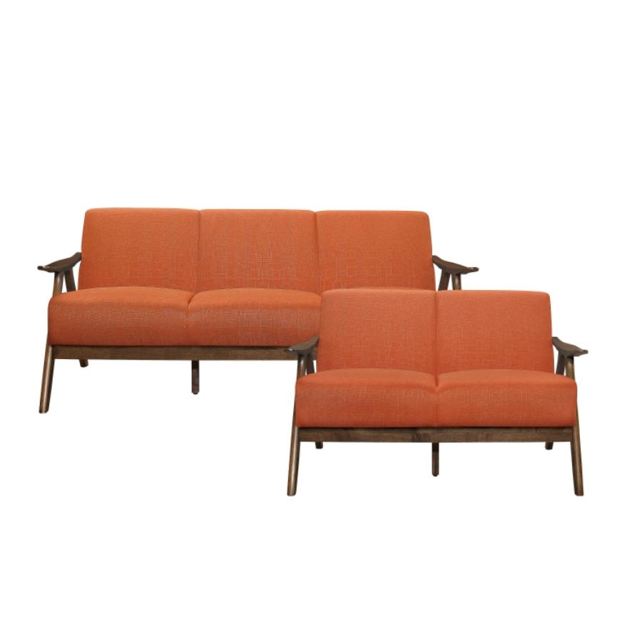 NKS1138RNMZ Sofa Set