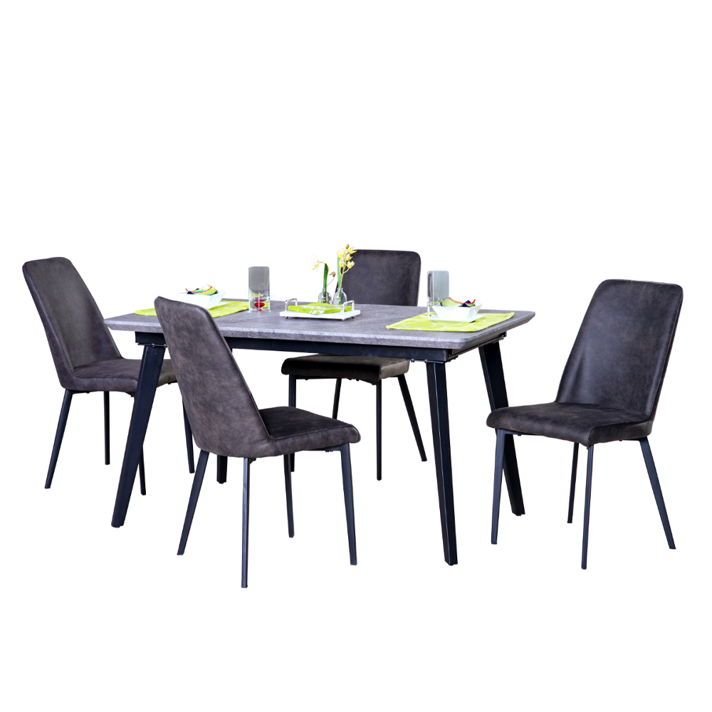NKS6828 Dining Set