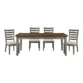 NKS5761GYMZ Dining Set