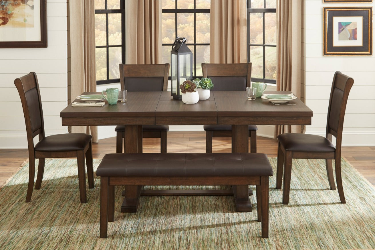 NKS5614MZ Dining Set