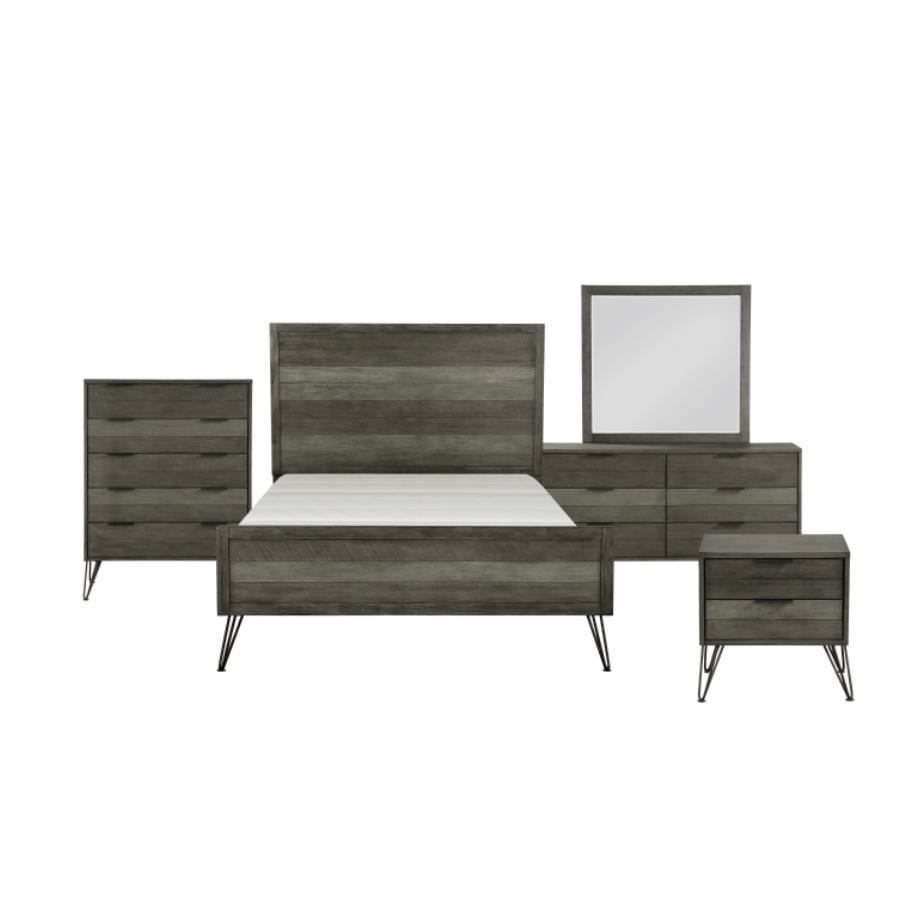 NKS1604MZ Bedroom Set