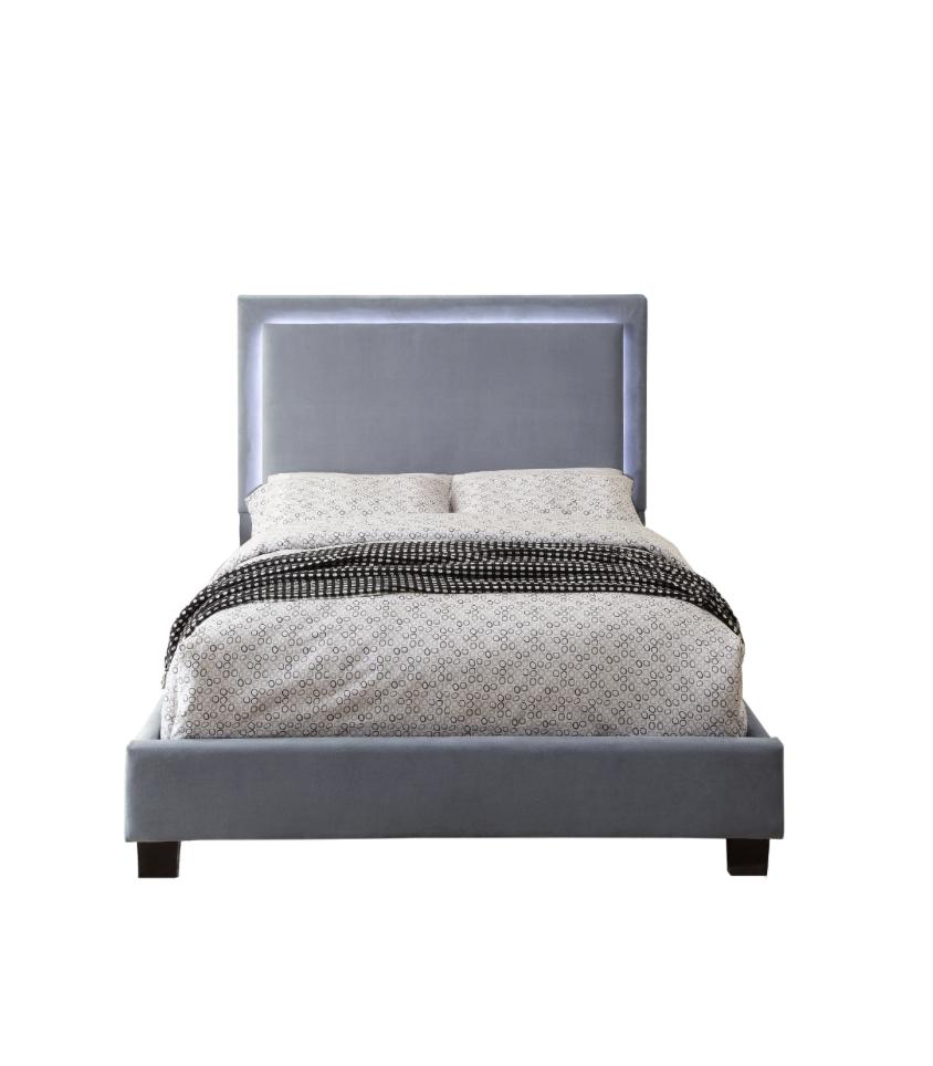 NKS1991GYMZ Queen Bed