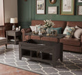 NKS3500-21MZ  Coffee and End Table