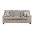 NKS9748TPEMZ Fabric Sofa Sets