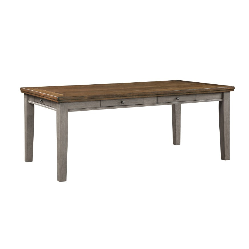 NKS5761GYMZ Dining Set