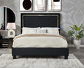 NKS1991BKMZ Queen / King Bed