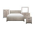 NKS1577MZ Bedroom Set