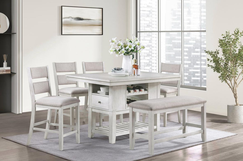 NKS5982-36MZ  Counter Height Dining set