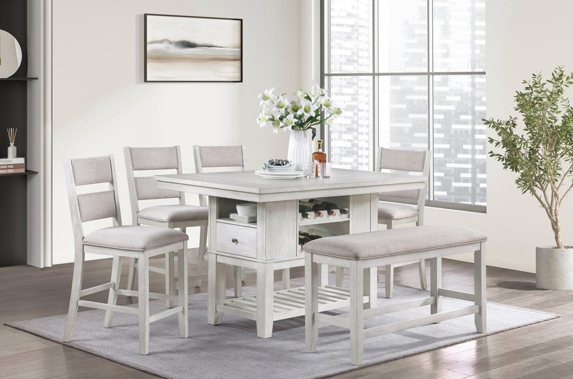NKS5982-36MZ  Counter Height Dining set
