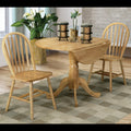 NKS5140NAMZ Dining Set