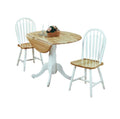NKS5140WTMZ Dining Set