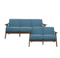 NKS1138BUMZ Sofa Set