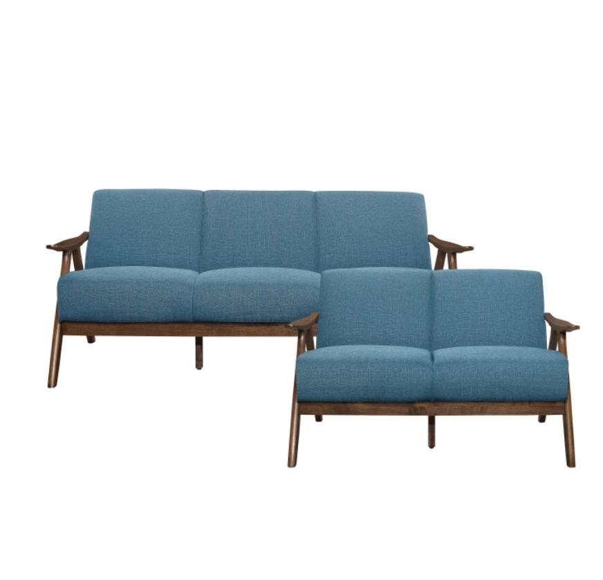 NKS1138BUMZ Sofa Set