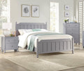 NKS11803GYMZ Bedroom Set