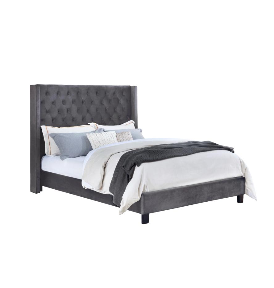 NKS1992GYMZ King Bed