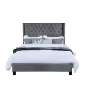 NKS1992GYMZ King Bed