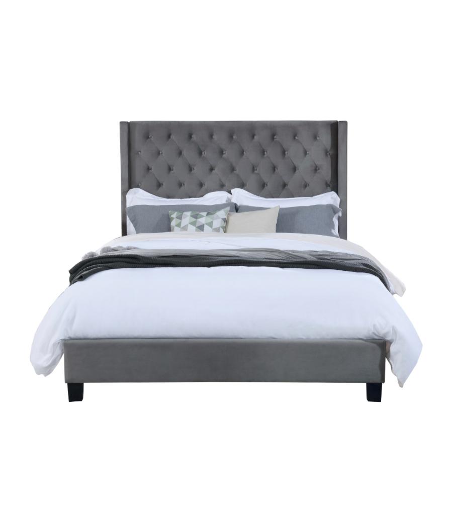 NKS1992GYMZ King Bed