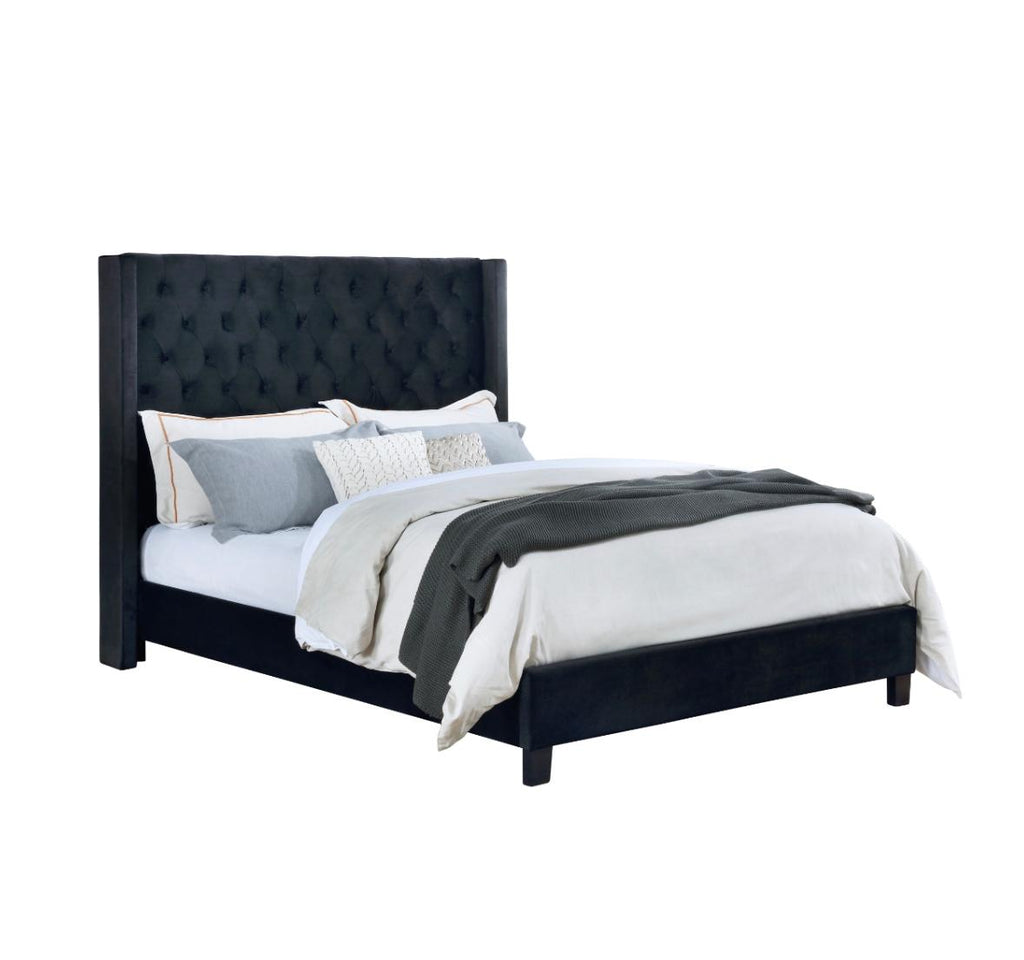 NKS1992BKMZ King Bed