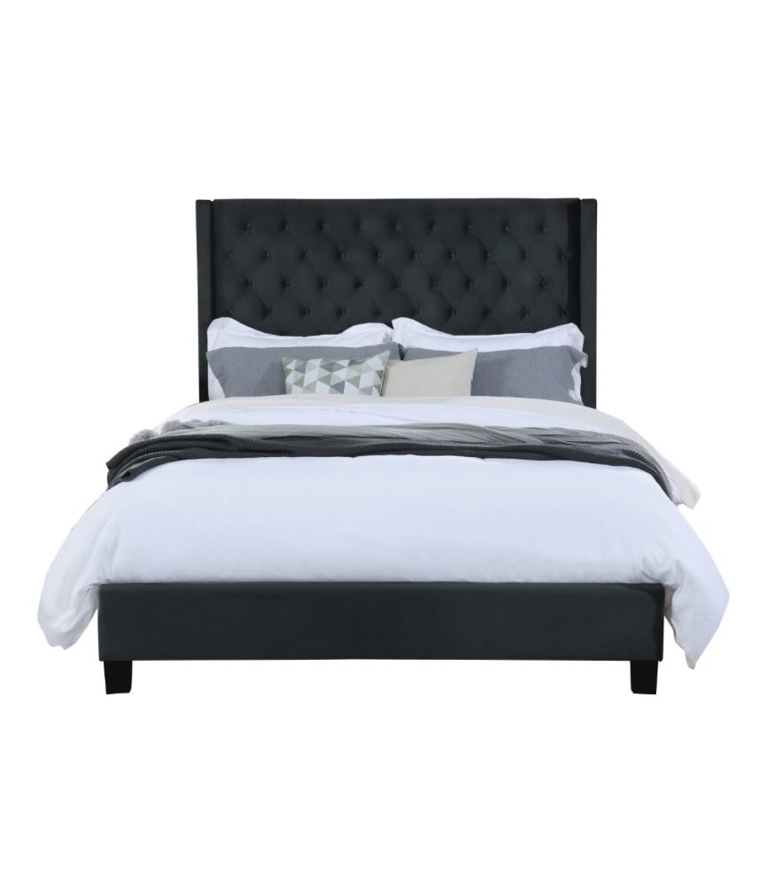 NKS1992BKMZ King Bed
