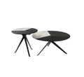 NKS3848MZ Coffee & End Table