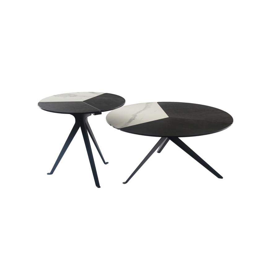 NKS3848MZ Coffee & End Table