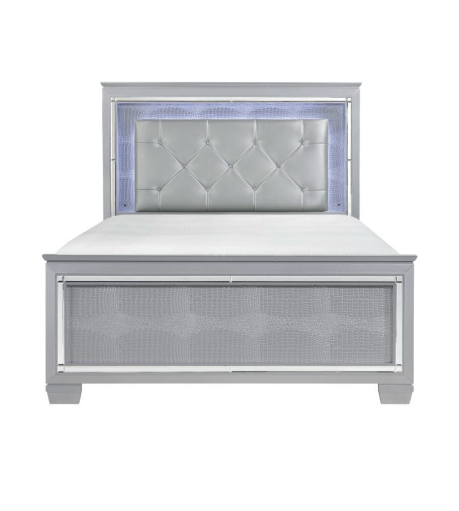 NKS1916MZ Bedroom Set