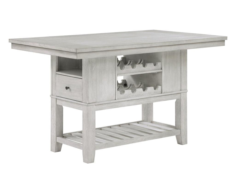 NKS5982-36MZ  Counter Height Dining set