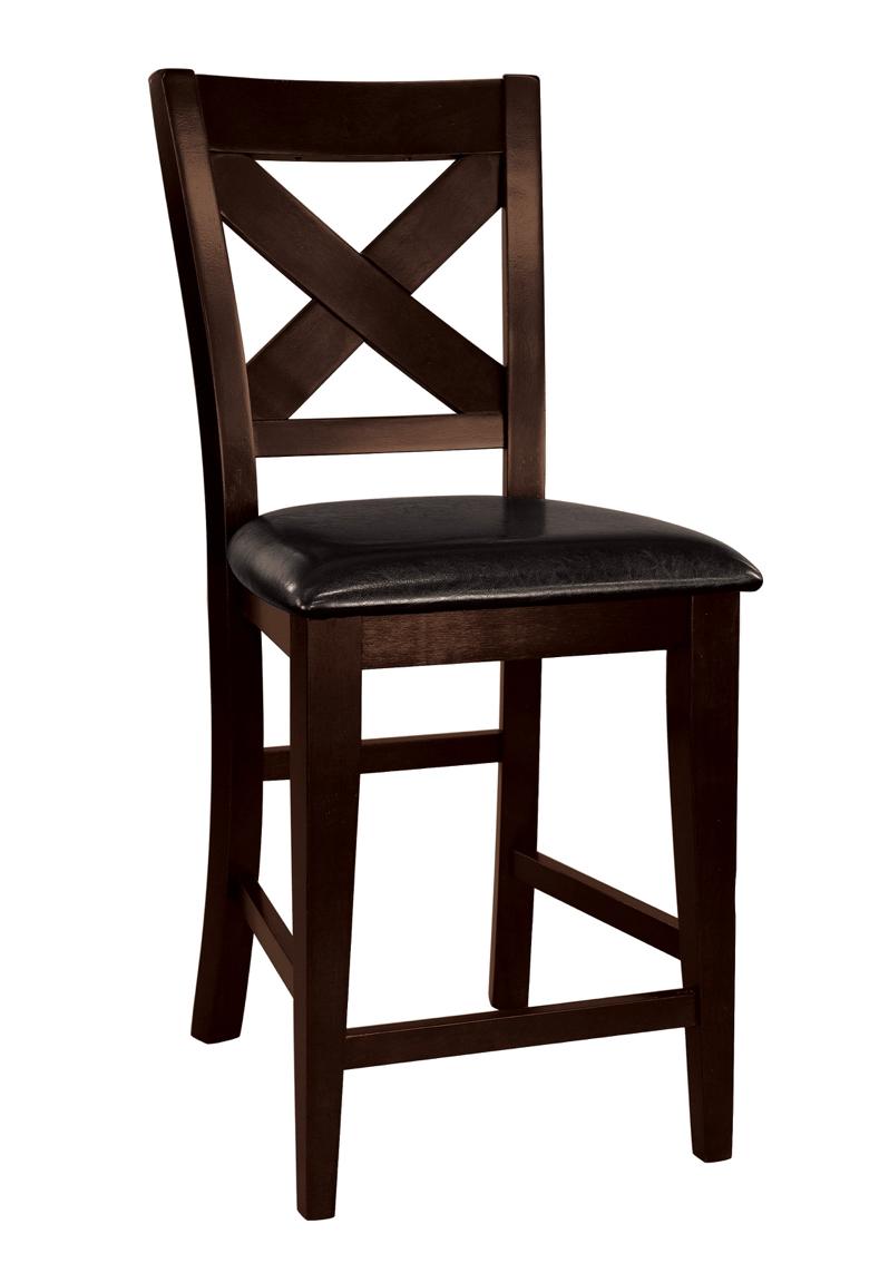 NKS1372MZ  Counter Height Dining Set (Very Limited Stock)
