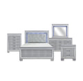 NKS1916MZ Bedroom Set