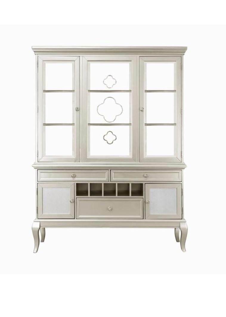 NKS5546MZ China Cabinet/ Hutch Buffet