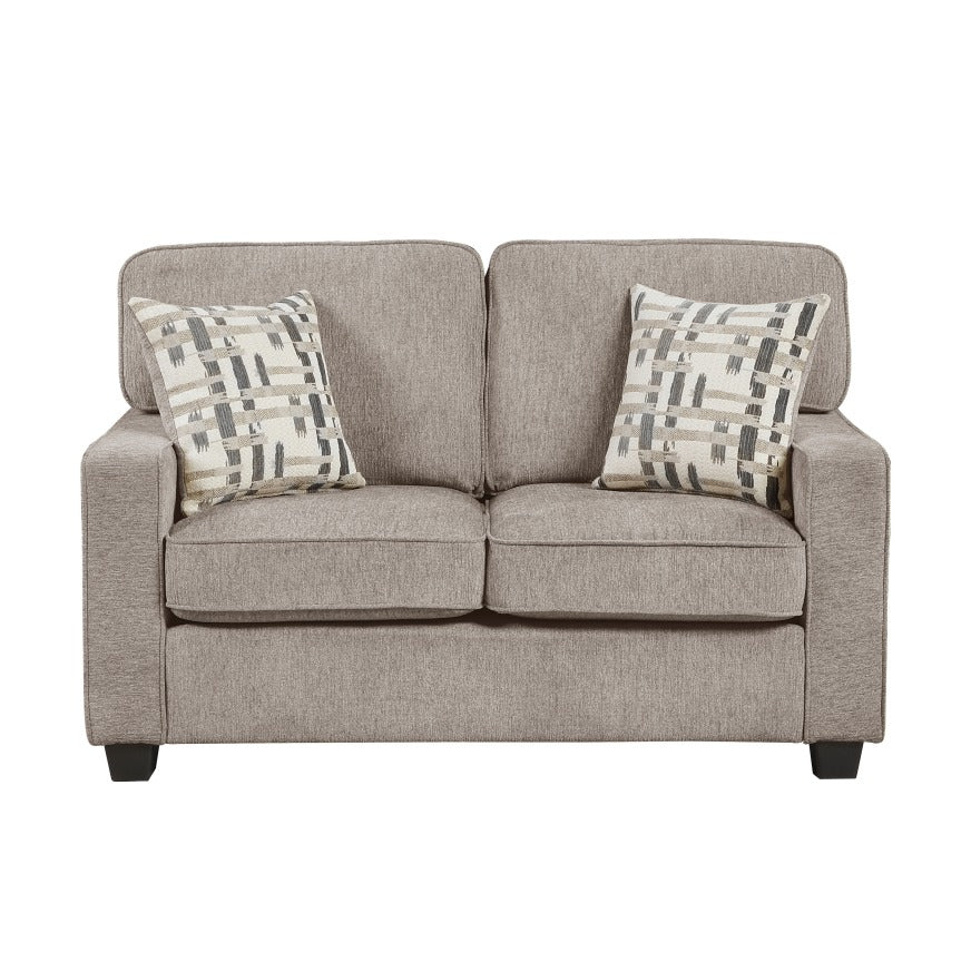 NKS9748TPEMZ Fabric Sofa Sets