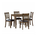 NKS5839CH-5PMZ Small Dinette Set