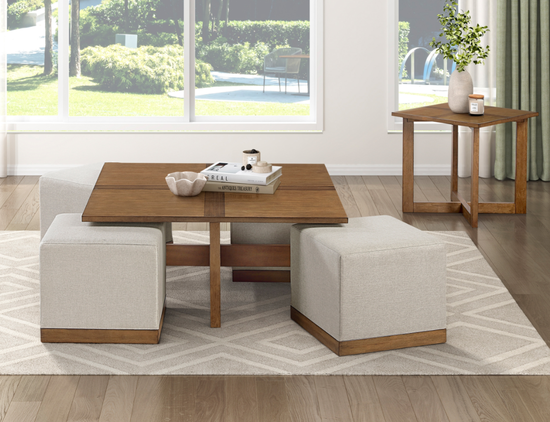 NKS3506MZ Coffee Table
