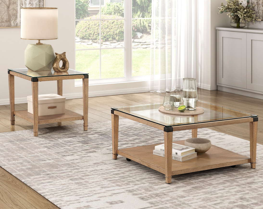 NKS3716MZ Coffee Table
