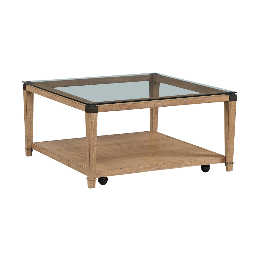 NKS3716MZ Coffee Table