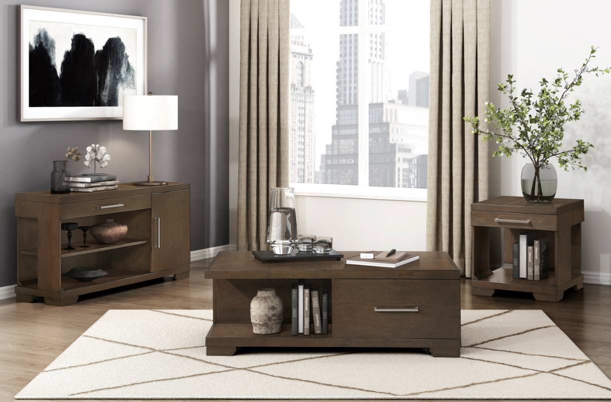 NKS3550MZ Coffee Table