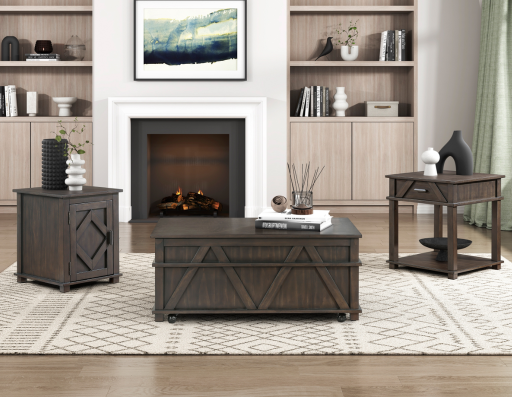 NKS3553MZ Coffee Table