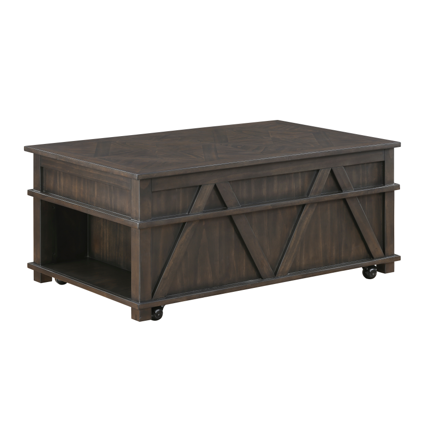 NKS3553MZ Coffee Table