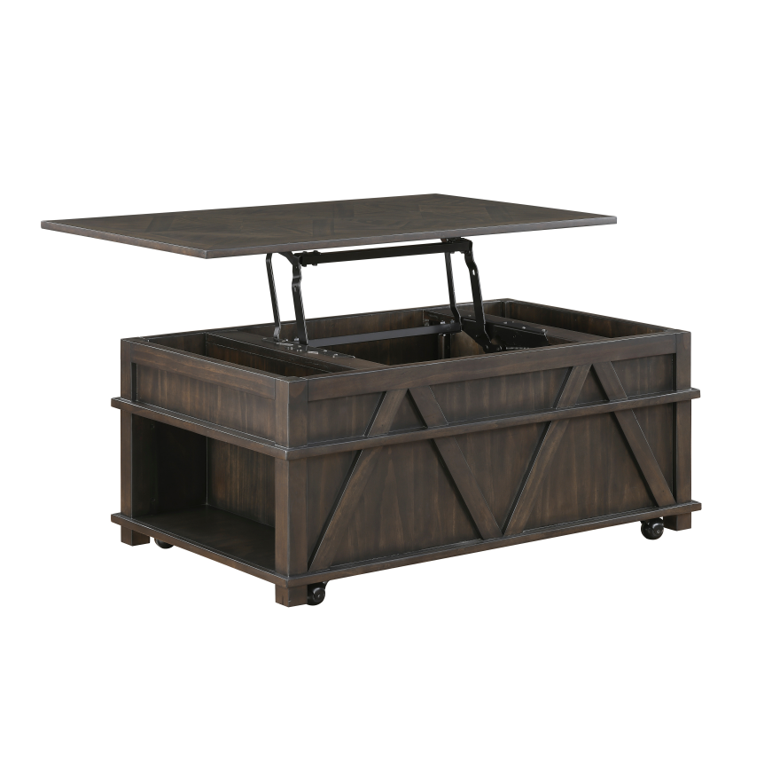NKS3553MZ Coffee Table