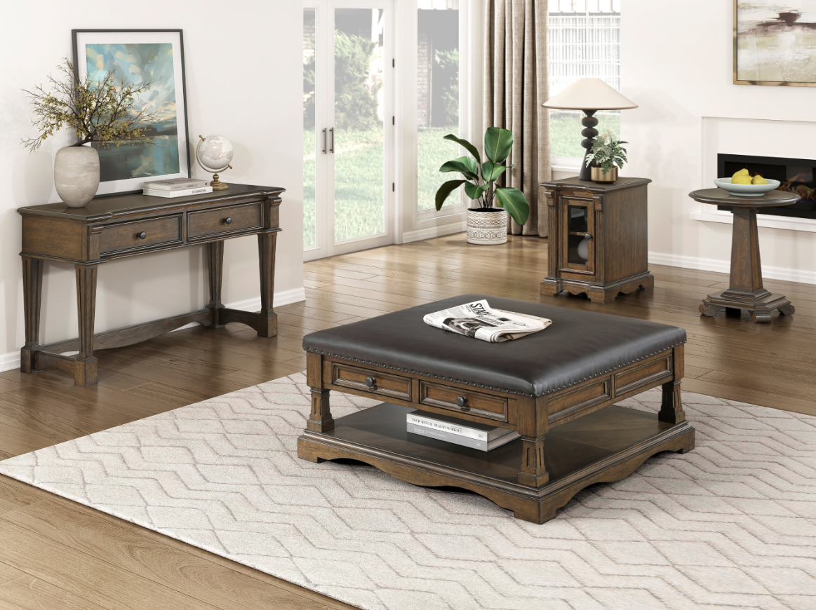 NKS3554MZ Coffee Table