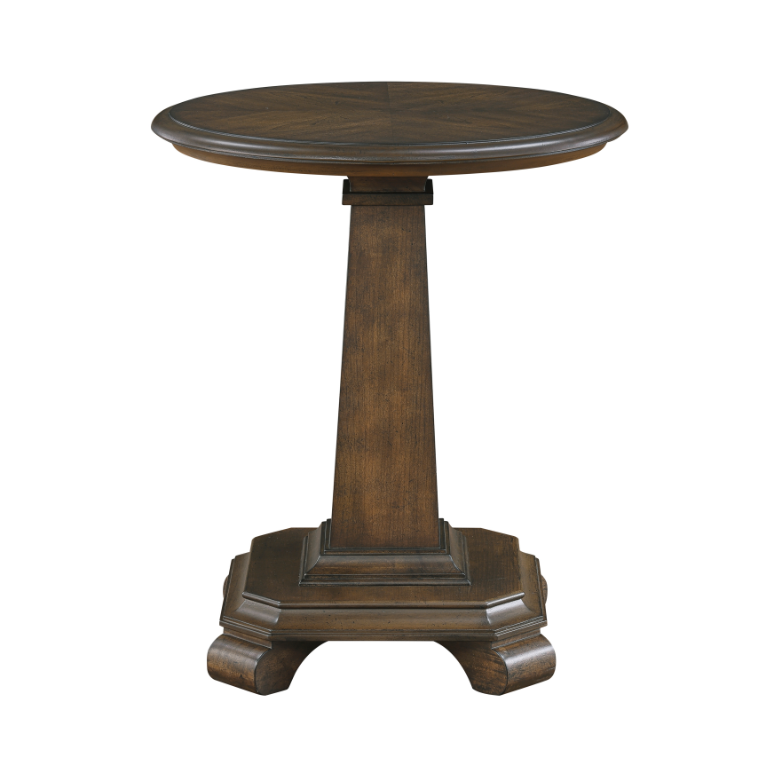 NKS3554MZ Coffee Table