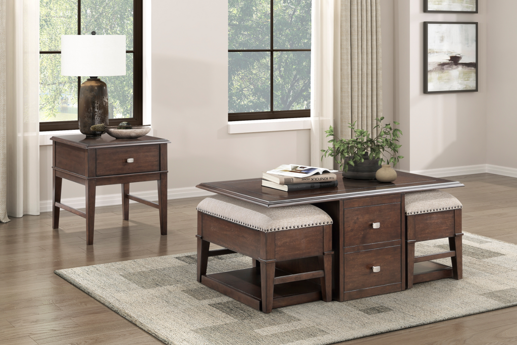 NKS3500MZ Coffee Table