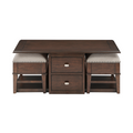 NKS3500MZ Coffee Table