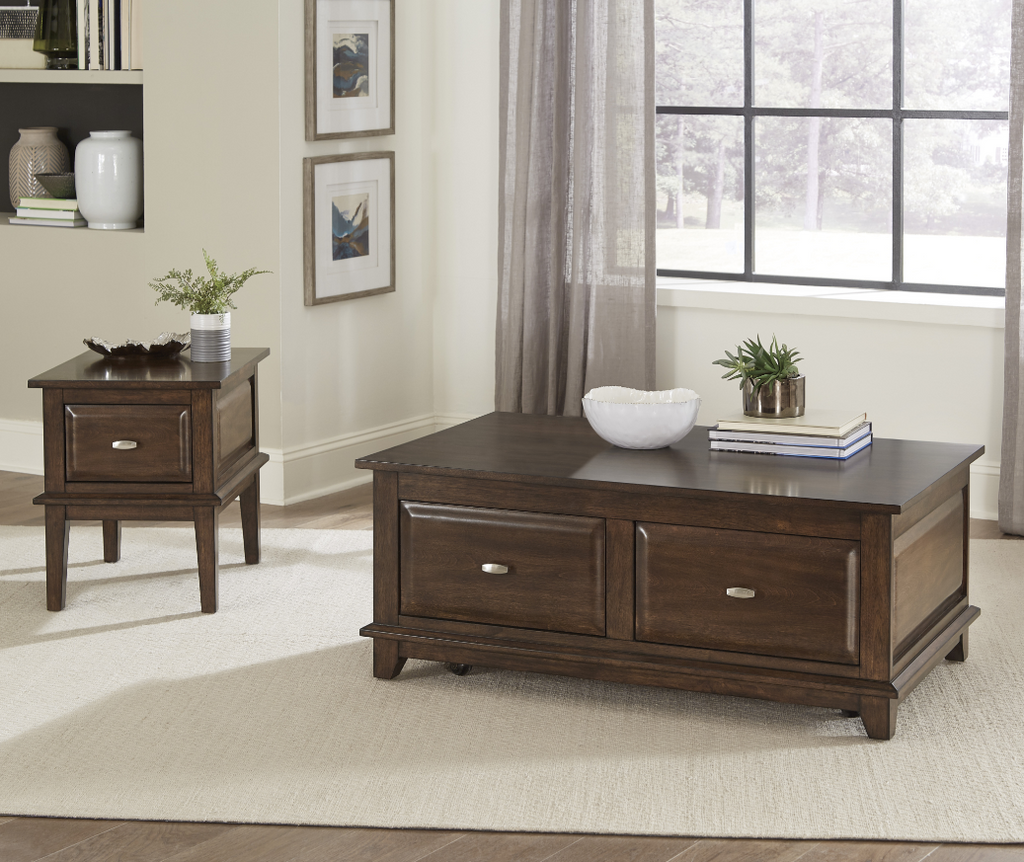 NKS3621MZ Coffee Table