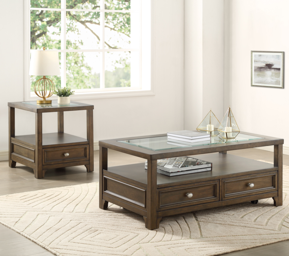 NKS3624MZ Coffee Table