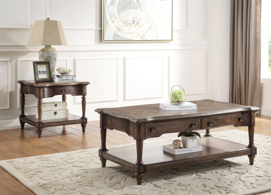 NKS1682MZ Coffee Table
