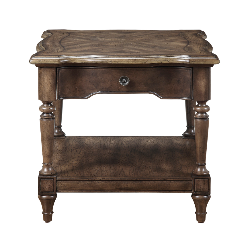 NKS1682MZ Coffee Table