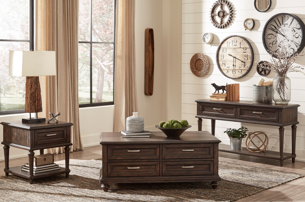 NKS1689MZ Coffee Table