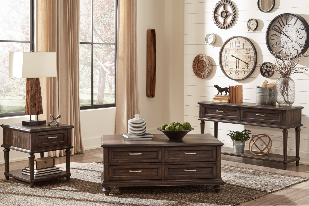 NKS1689MZ Coffee Table